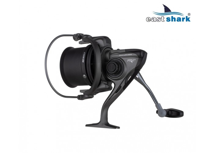 Катушка Eastshark KR 9000 LP 4.6:1