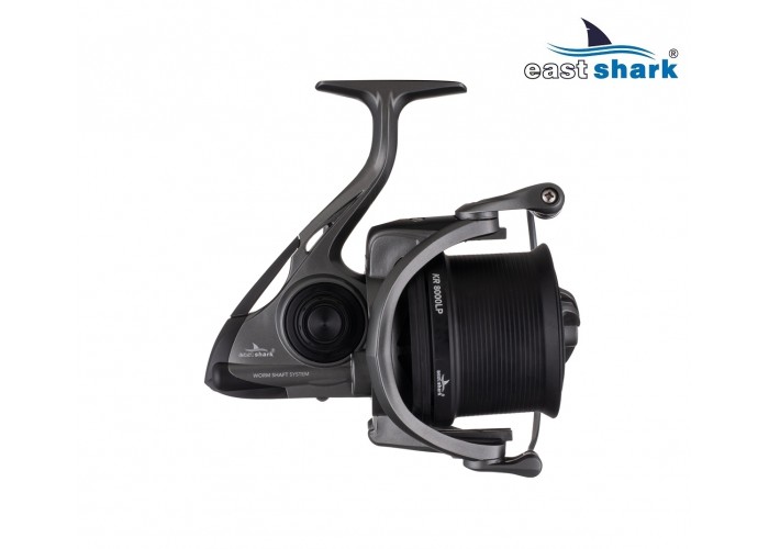 Катушка Eastshark KR 9000 LP 4.6:1