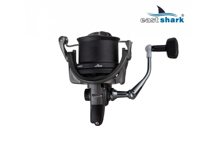 Катушка Eastshark KR 9000 LP 4.6:1