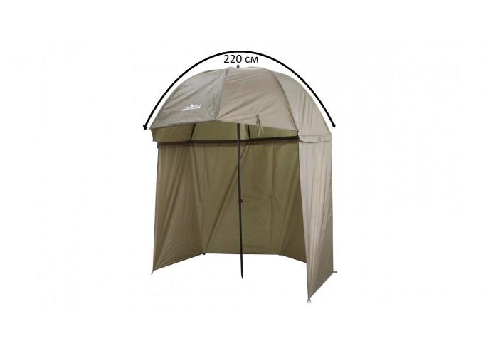 Зонт EastShark HYU 001 - 220 см