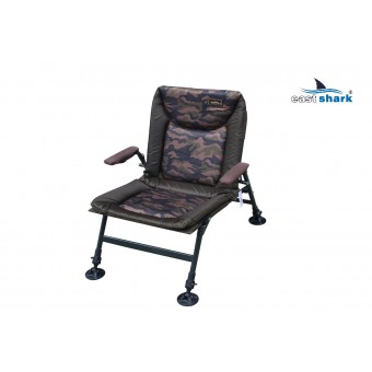 Кресло HXC 033 LAZY