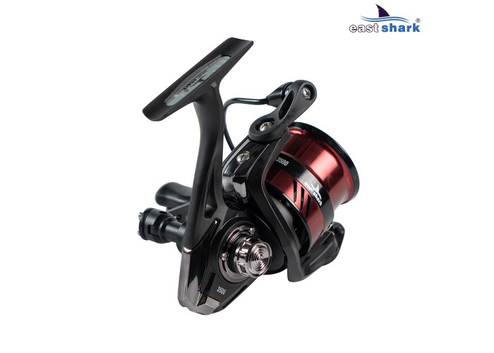 Катушка EastShark Red Fast 2500