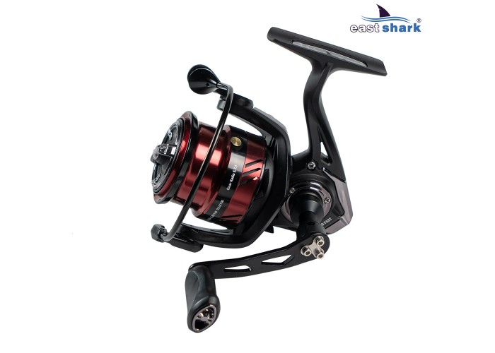 Катушка EastShark Red Fast 2500
