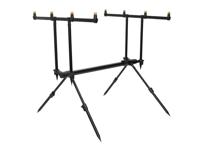 Rod-pod EastShark SBE-122-4