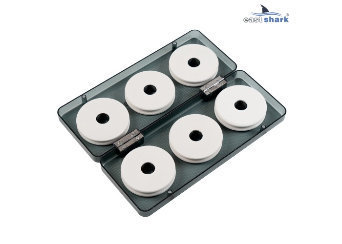 Поводочница EastShark DS-100-6