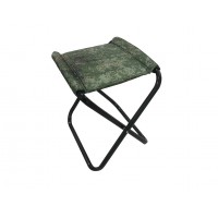 Стул КР средний без спинки  d16