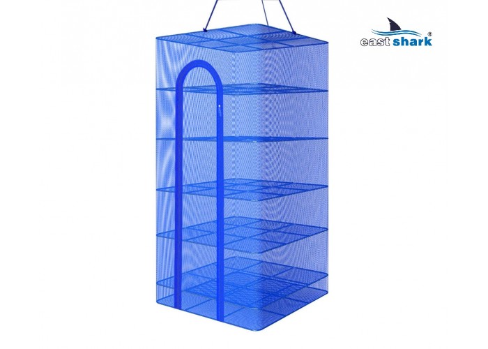 Сушилка для рыбы 50*50 5 полок