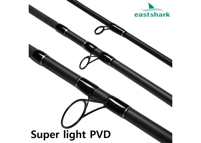 Удилище штекерное EastShark Archangel Feeder 180g 3,3m