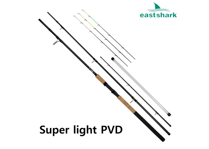 Удилище штекерное EastShark Archangel Feeder 180g 3,3m