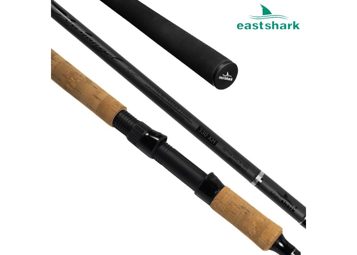 Удилище штекерное EastShark Archangel Feeder 180g 3,3m