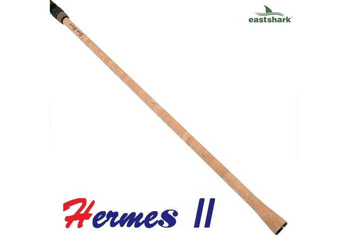 Удилище карповое EastShark Hermes 2 3,75 lb 3.6 м