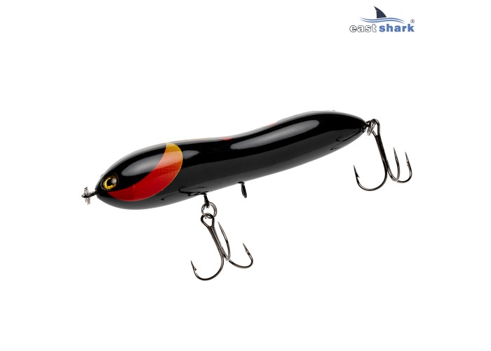 Воблер EastShark Upper Terrible 10см. 14г. Floating col.#009