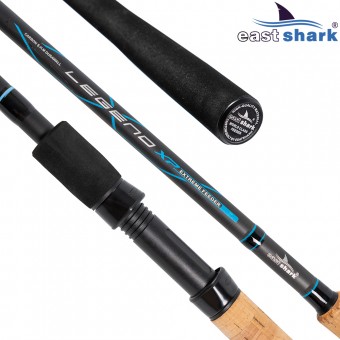 Уд. шт. EastShark Legend Feeder 180 гр. 3.3 м