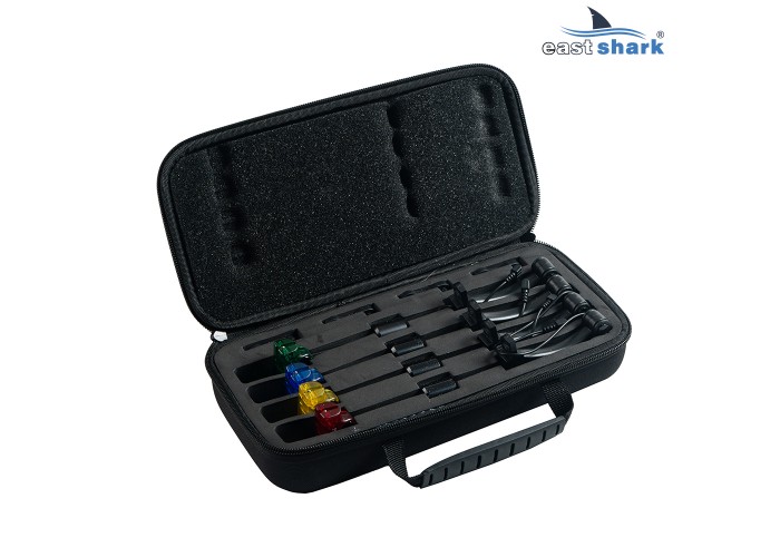 Набор свингеров EastShark SX-80 в кейсе