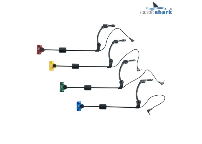 Набор свингеров EastShark SX-80 в кейсе