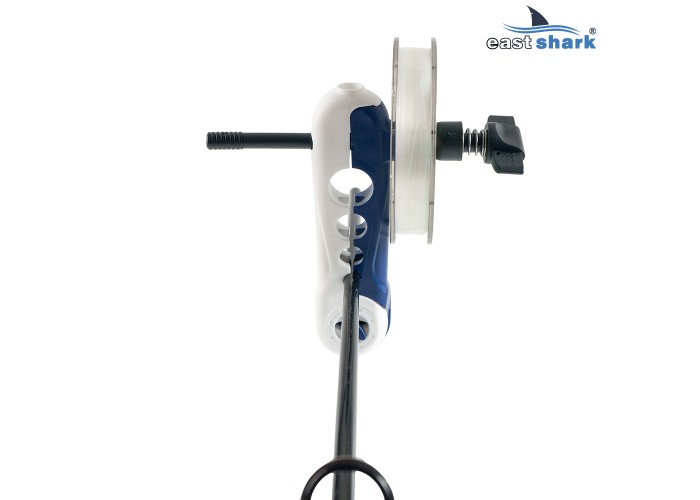 Приспособление для намотки EastShark X 635 синее