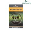 Фидергам POWER GUM brown 8 м 0.8 мм