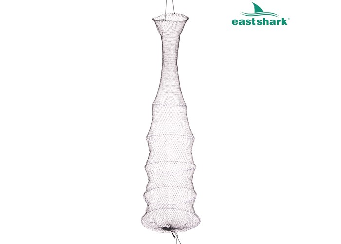 Садок в чехле 4 кольца