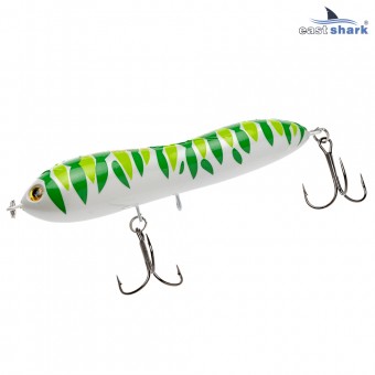 Воблер EastShark Upper Terrible 10см. 14г. Floating col.#011