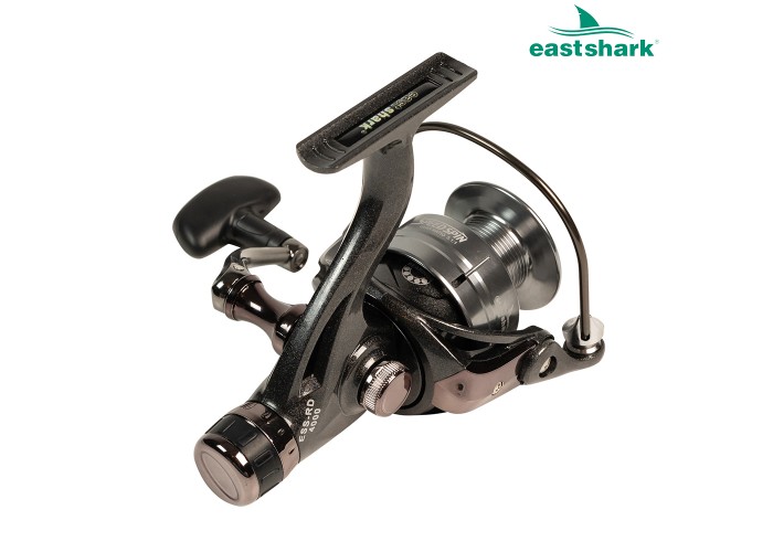 Катушка EastShark ESS-RD Samuel 1000 задний фрикцион