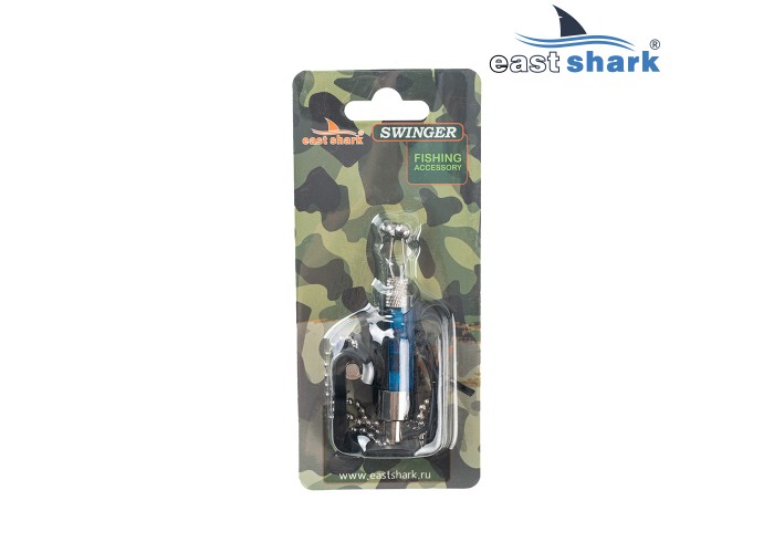 Свингер EastShark SE mini B (синий)