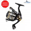 Катушка EastShark Silver SPIN 2500 Carbon body