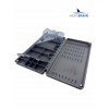 Поводочница TACKLE and RIG BOX EastShark 2538 F