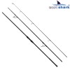Удилище карповое EastShark Black Jungle 4,5 lb 3,9 м 3-x частн