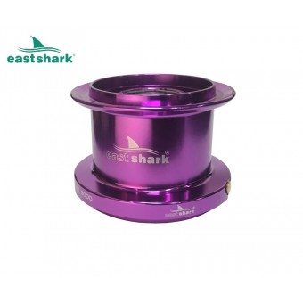 Запасная шпуля металл на катушку  Power Shot/Carp legend 9000