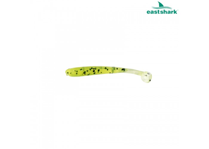 Силиконовая приманка ES4054B 50 мм (10 шт/уп) color: 315