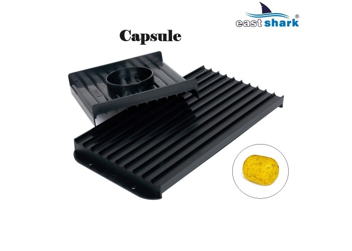 Доска для раскатки "Capsule" d15*10 мм малая