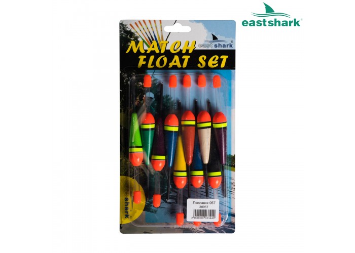 Поплавок 057 - 4 гр.