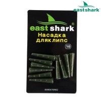 Насадка для клипс 90470902 зеленый