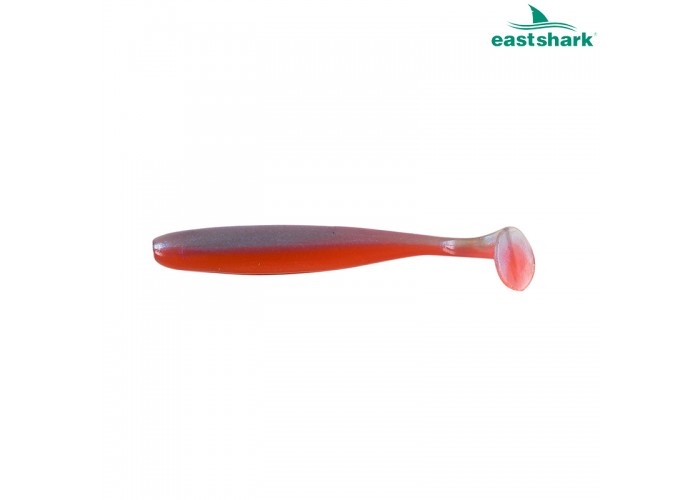 Силиконовая приманка ES3118 100 мм (4 шт/уп) color: K036