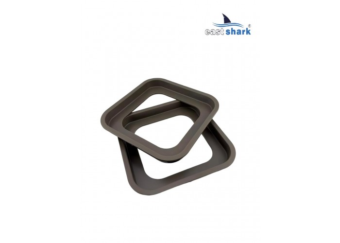 Набор емкостей с держателем для насадок ES 44595