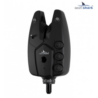 Сигнализатор для привязки с передатчиком EastShark DST-701 ( JZH-RF 2958) 