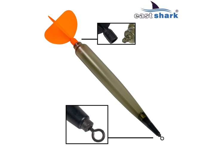 Поплавок-маркер ES Asdic marker float 23 см