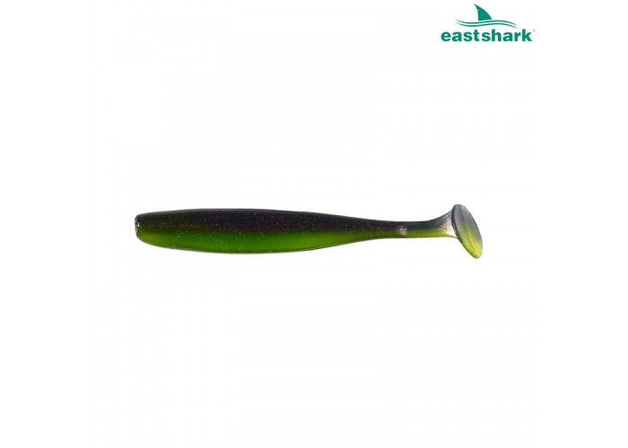 Силиконовая приманка ES3118 75 мм (5 шт/уп) color: K004