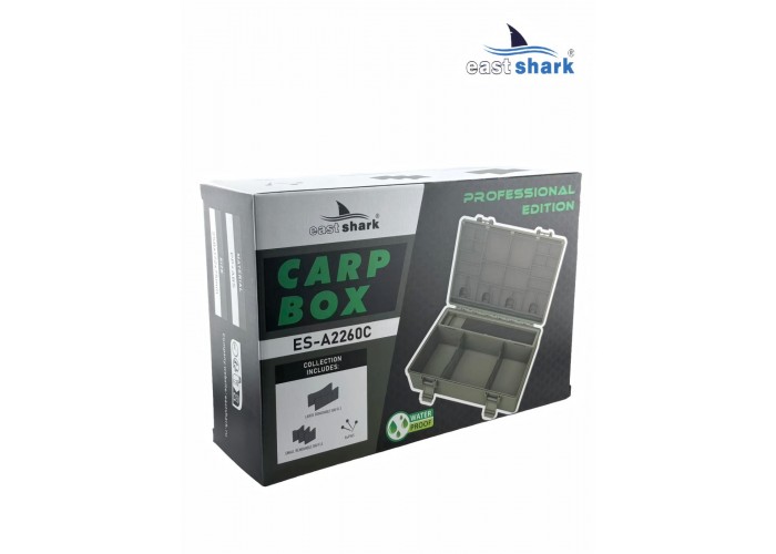 Коробка TACKLE BOX EastShark 2260 С