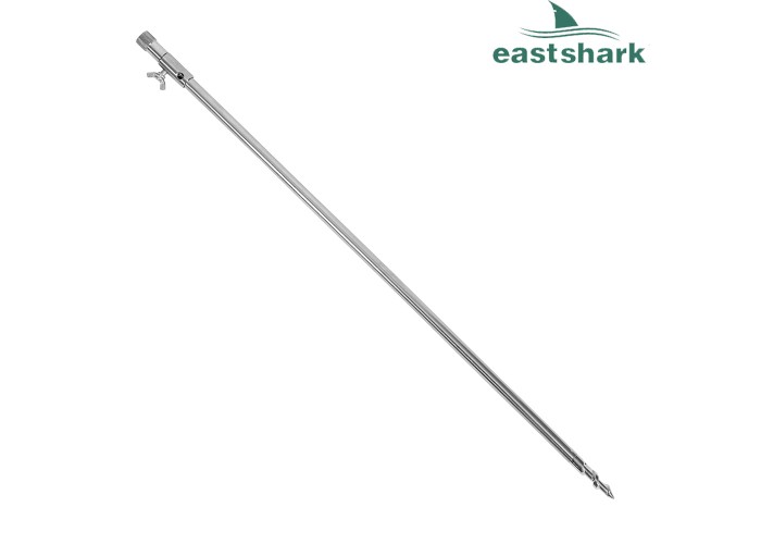 Подставка нержавейка EastShark 1,2 м