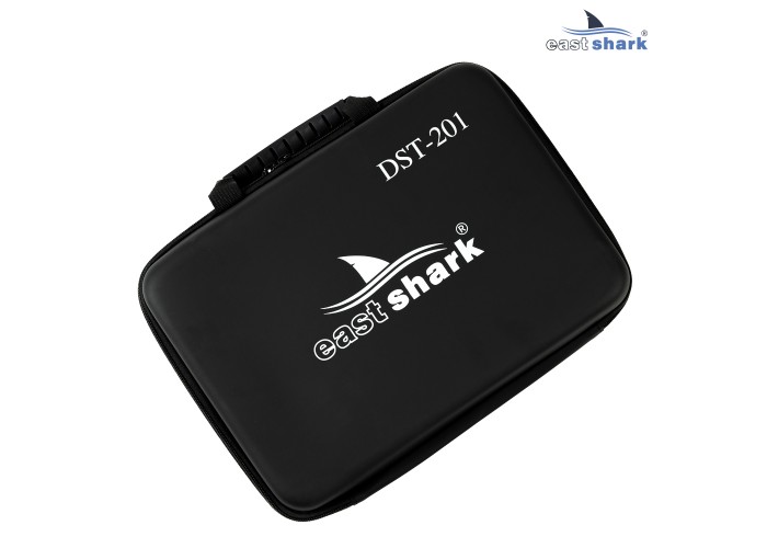 Набор сигнализаторов EastShark DST-201 (до 200м) 4+1