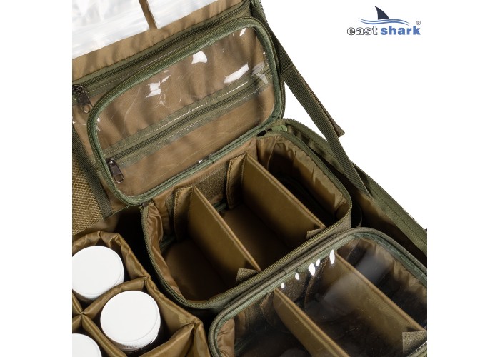 Сумка-трансформер EastShark R24-513514