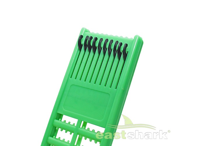 Поводочница с пружиной короткая