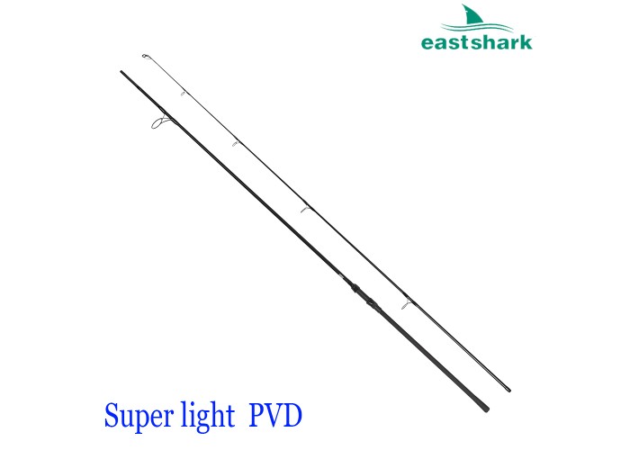 Удилище карповое EastShark Gazer 2-x част. 3,6 м 3,5lb