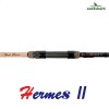 Удилище штекерное карп EastShark Hermes 2 3,75 lb 3.6 м