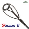 Удилище штекерное карп EastShark Hermes 2 3,75 lb 3.6 м