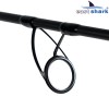 Удилище штекерное EastShark Black Jungle 3.75 lb 3,6 м 3-x частн