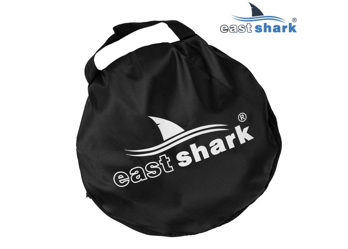 Сушилка круглая EastShark 60*150 см 8 полок