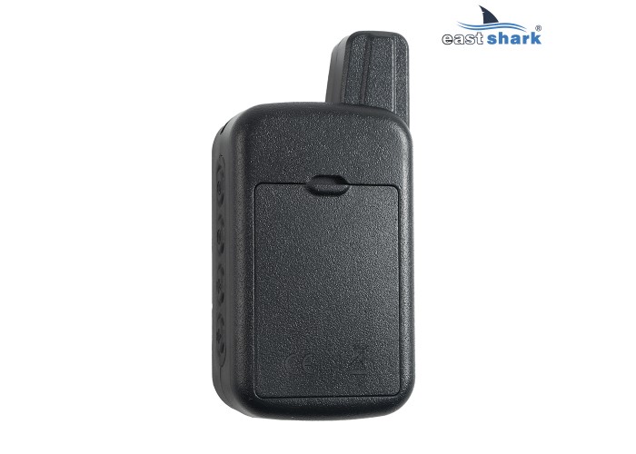 Набор сигнализаторов с пейджером EastShark TLI-66 (3+1)