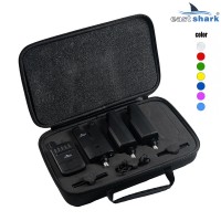 Набор сигнализаторов с пейджером EastShark TLI-66 (3+1)